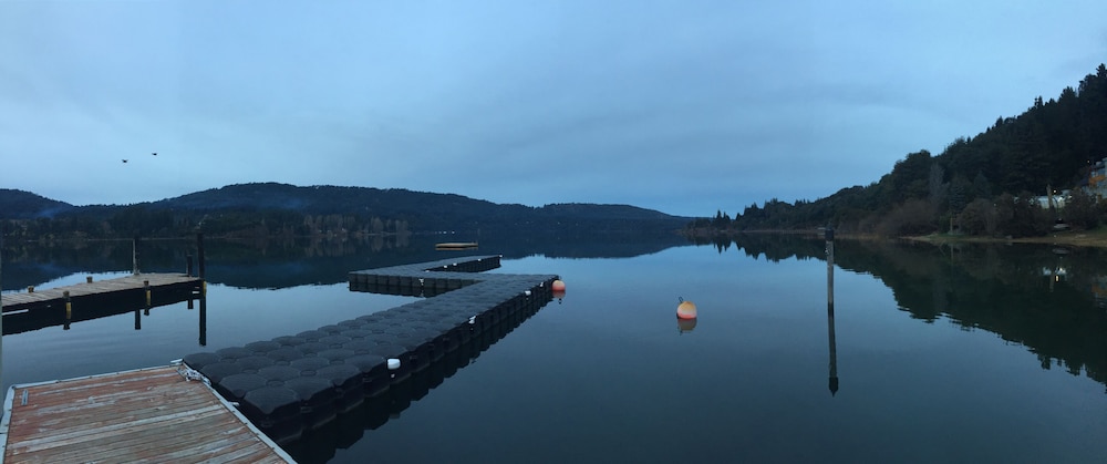 Lake