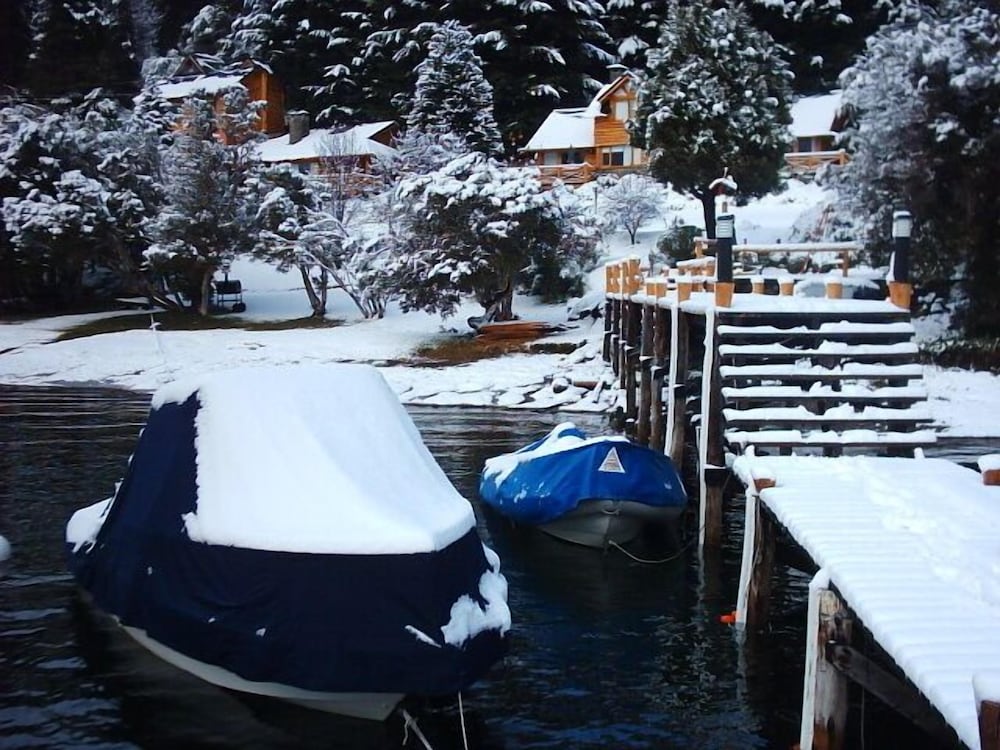 Dock