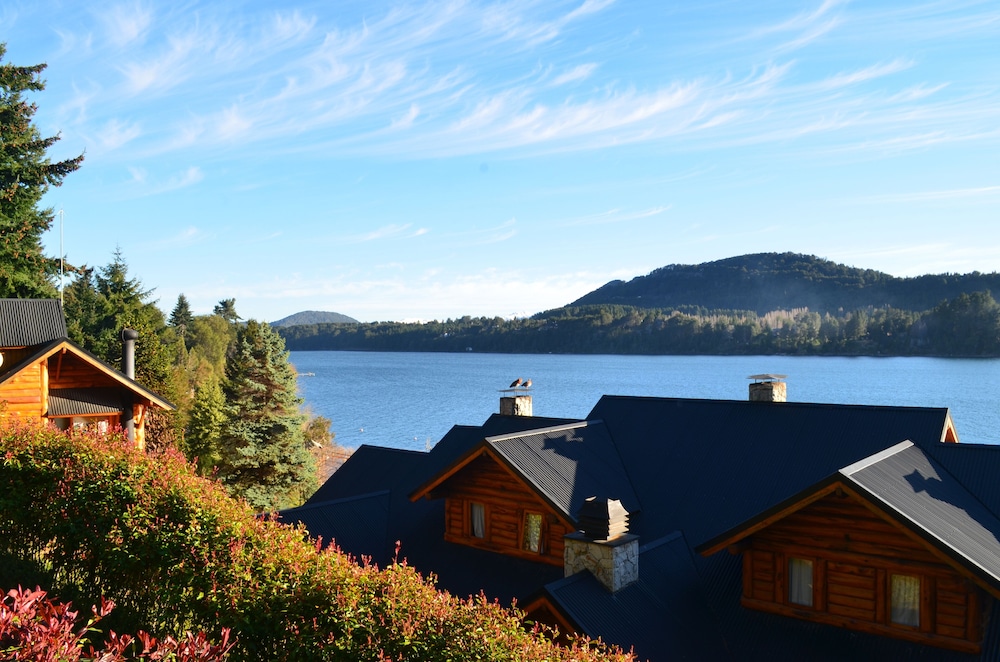 Lake view