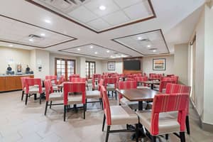 thumbnail: Breakfast area