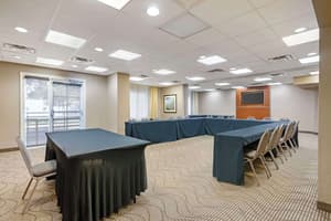 thumbnail: Meeting facility