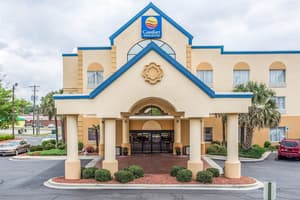 Comfort Inn & Suites Ft. Jackson Maingate