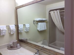 thumbnail: Bathroom sink