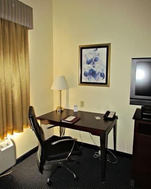 thumbnail: Room amenity