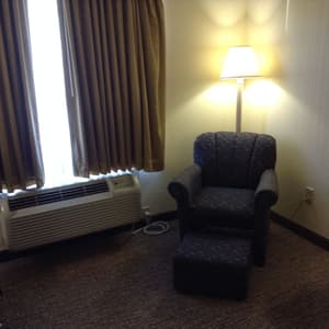 thumbnail: Living area