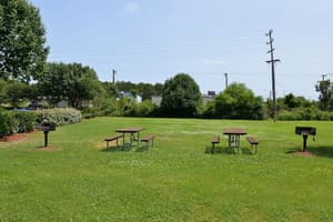 thumbnail: BBQ/picnic area