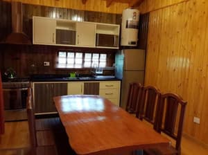 thumbnail: Private kitchen