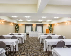 thumbnail: Meeting facility