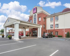thumbnail: Exterior