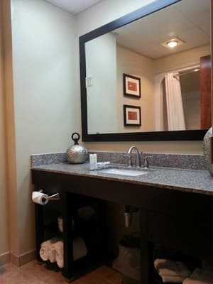 thumbnail: Bathroom