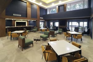 thumbnail: Meeting facility
