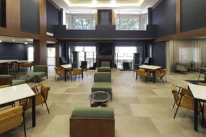 thumbnail: Meeting facility