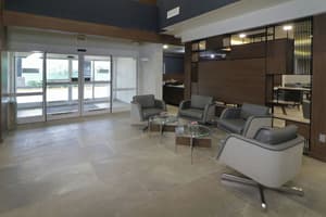 thumbnail: Meeting facility