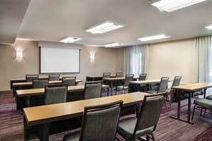 thumbnail: Meeting facility