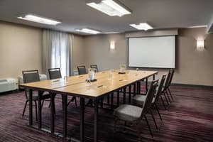 thumbnail: Meeting facility