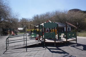 thumbnail: Children's area