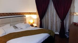 thumbnail: Room