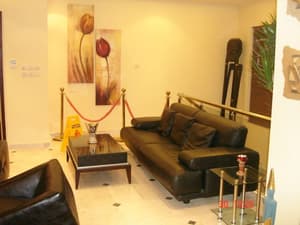 thumbnail: Interior