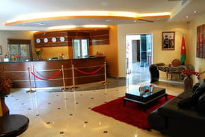 thumbnail: Reception