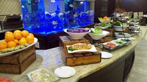 thumbnail: Restaurant