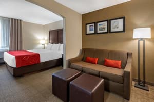 thumbnail: Room amenity