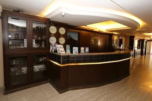 thumbnail: Reception