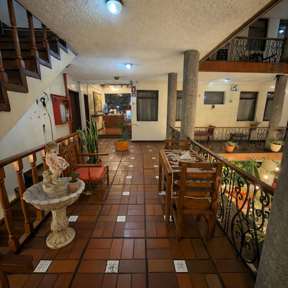 Coffee shop