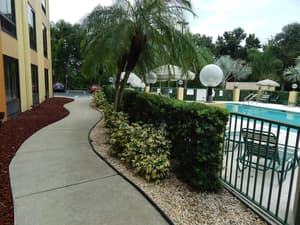 thumbnail: Outdoor pool