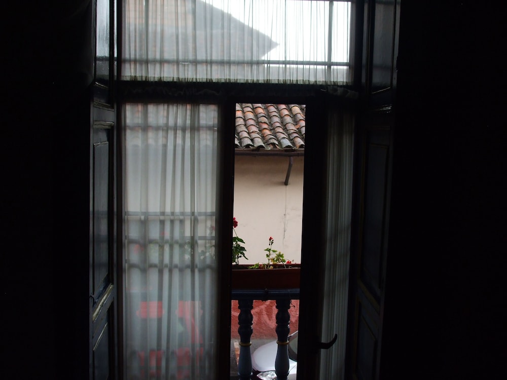 View from room