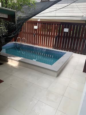 thumbnail: Outdoor pool