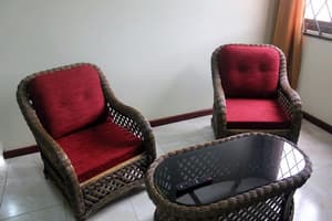 thumbnail: Room