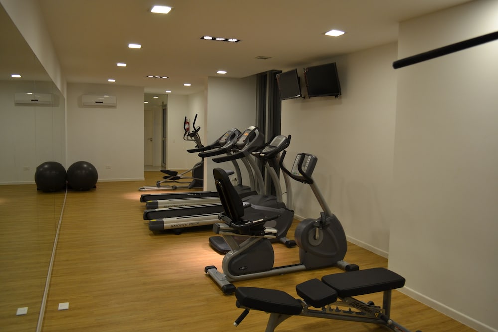 Sport Facilities