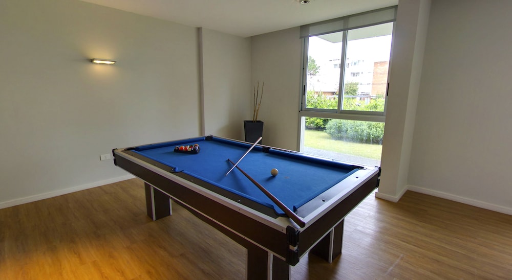 Sport Facilities