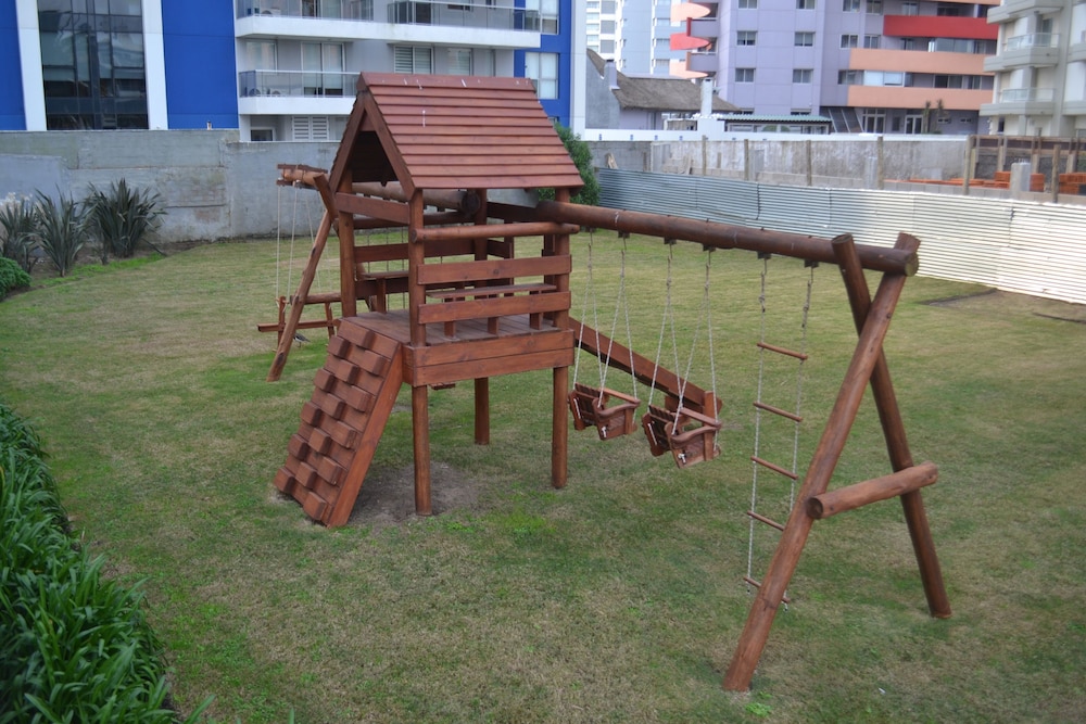 Play area