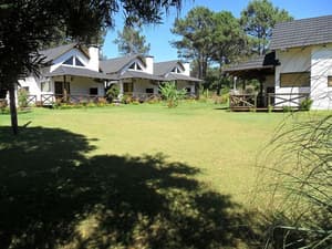 thumbnail: Garden view