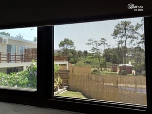 thumbnail: Balcony view