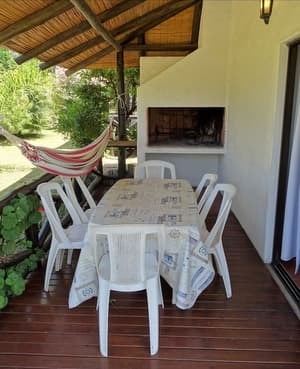 thumbnail: Terrace/patio