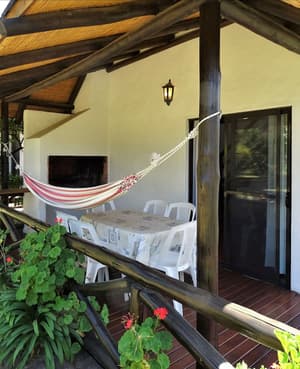 thumbnail: Terrace/patio