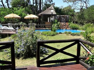 thumbnail: Terrace/patio