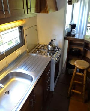 thumbnail: Private kitchen