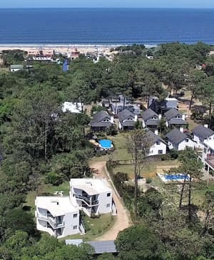 thumbnail: Aerial view