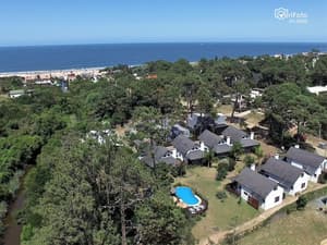 thumbnail: Aerial view