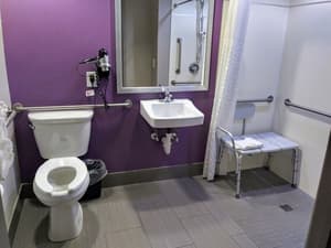 thumbnail: Bathroom