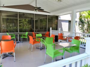 thumbnail: Terrace/patio