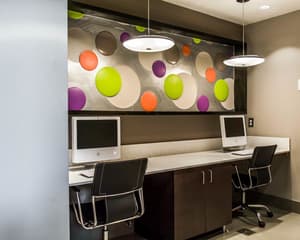 thumbnail: Business center