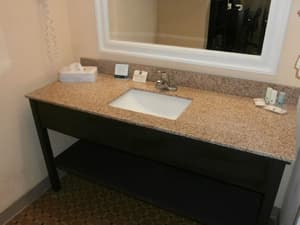 thumbnail: Bathroom sink