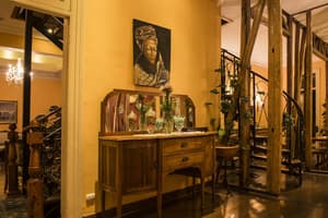 Hotel Boutique Acontraluz