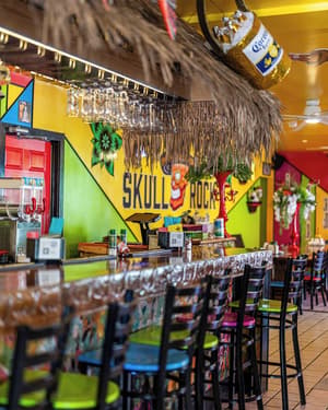 thumbnail: Restaurant