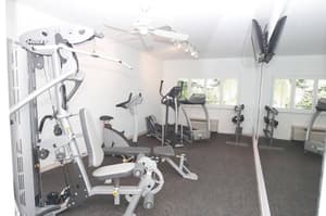 thumbnail: Gym