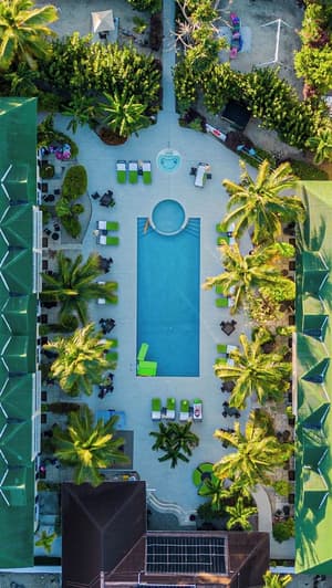 thumbnail: Outdoor pool